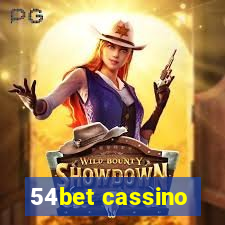 54bet cassino